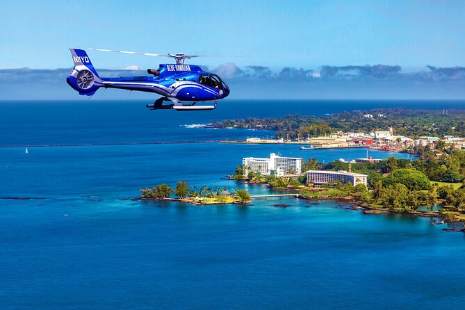 Big Island: Discover Hilo Helicopter Tour - Is $482.90 a fair price?