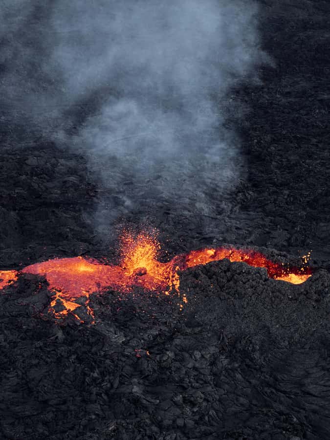 Big Island: Kilauea Volcano Eruption Heli Tour - Door On/Off - Safety, health, and accessibility details