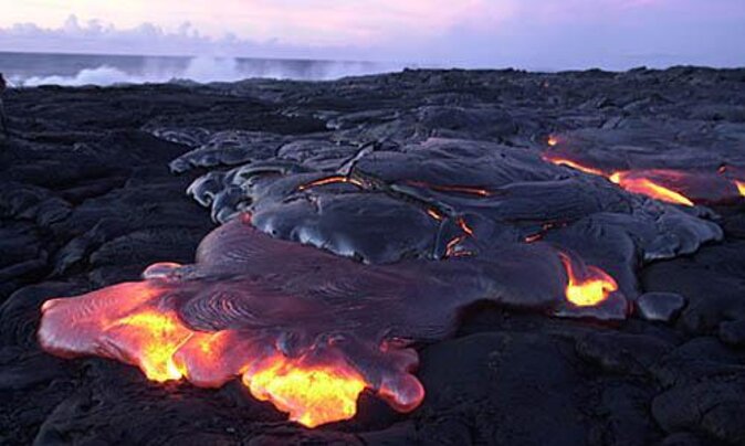 Big Island Spectacular Helicopter Tour - Key details that shape the experience