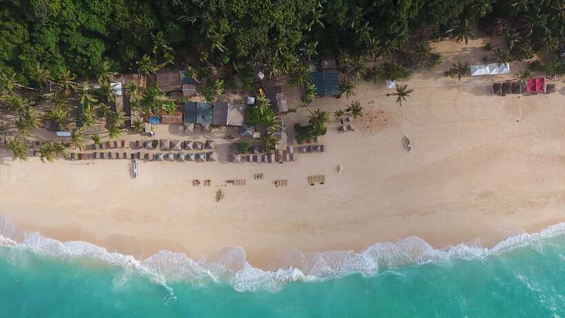 Boracay: Helicopter Tour - Key points to know before booking