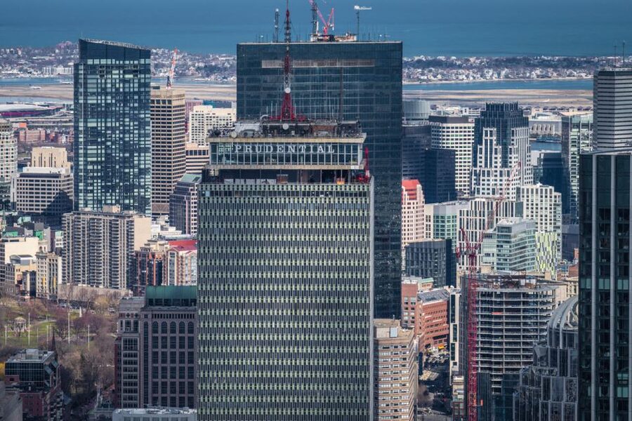 Boston: Helicopter Skyline Tour - Why the doors-off option changes the experience