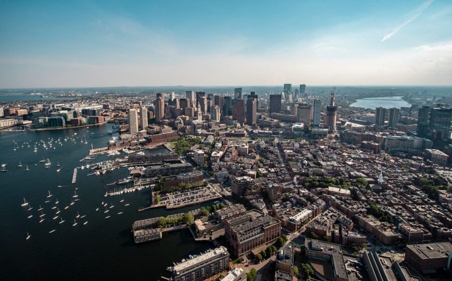 Boston: Helicopter Skyline Tour - Who will enjoy this most?