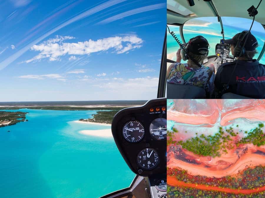 Broome: 30-Minute Scenic Helicopter Flight - Key points to know before booking