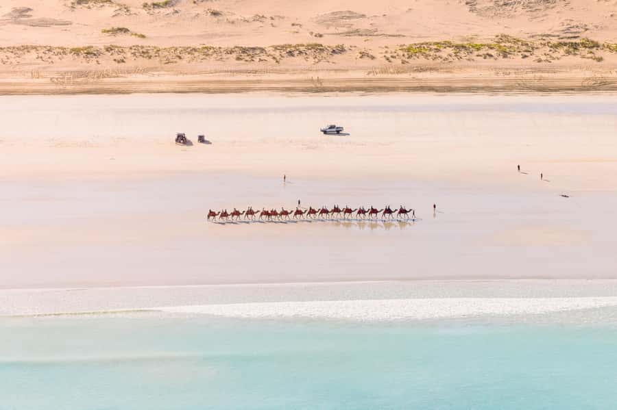 Broome: Cliffs & Coast 60 minute Scenic Helicopter Flight - Final verdict: should you book it?