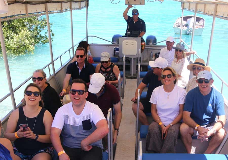 Broome: Helicopter Flight and Willie Creek Pearl Farm Tour - Timing, cancellation, and practical details