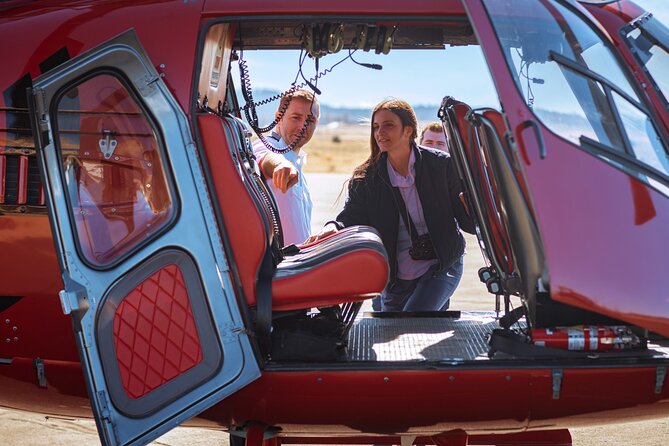 Bryce Canyon National Park: 15 Minute Helicopter Tour - What the 15-minute Bryce Canyon flight is really like