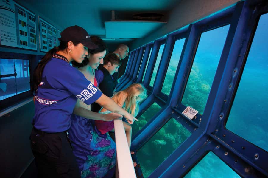 Cairns: Great Barrier Reef Cruise & 10 Minute Helicopter - Why the helicopter flight is worth considering