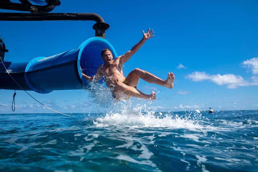 Cairns: Half Day Helicopter & Snorkeling Tour - Who will enjoy this tour most