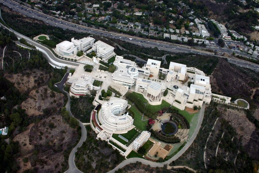California Coastline & Hollywood Celebrity Helicopter Tour - Practical details that can affect your flight