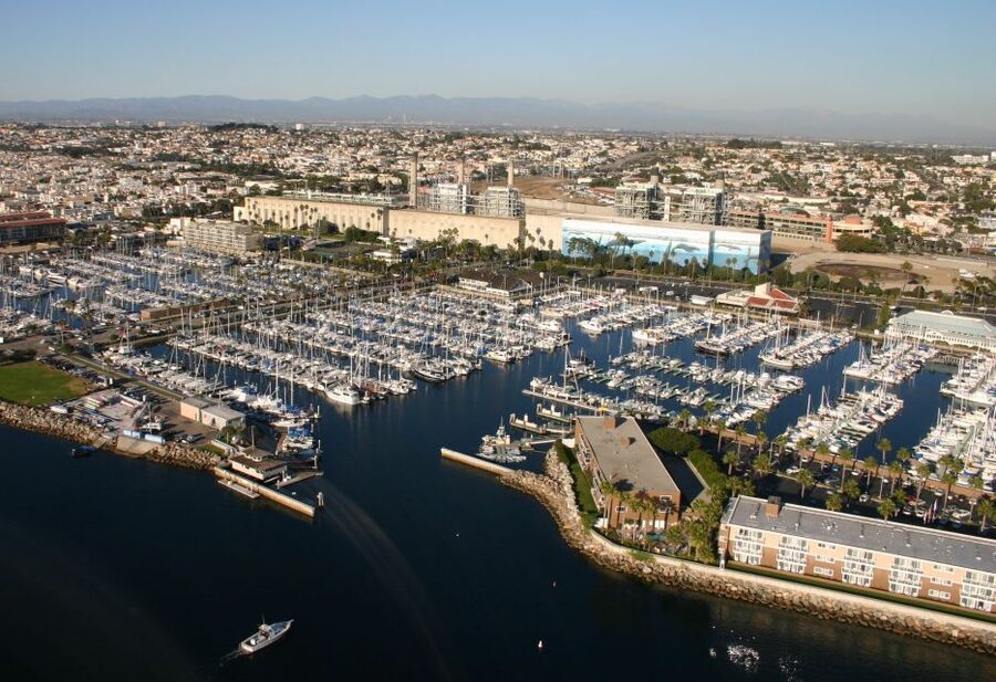 California Coastline & Hollywood Celebrity Helicopter Tour - Why this helicopter ride works for Los Angeles