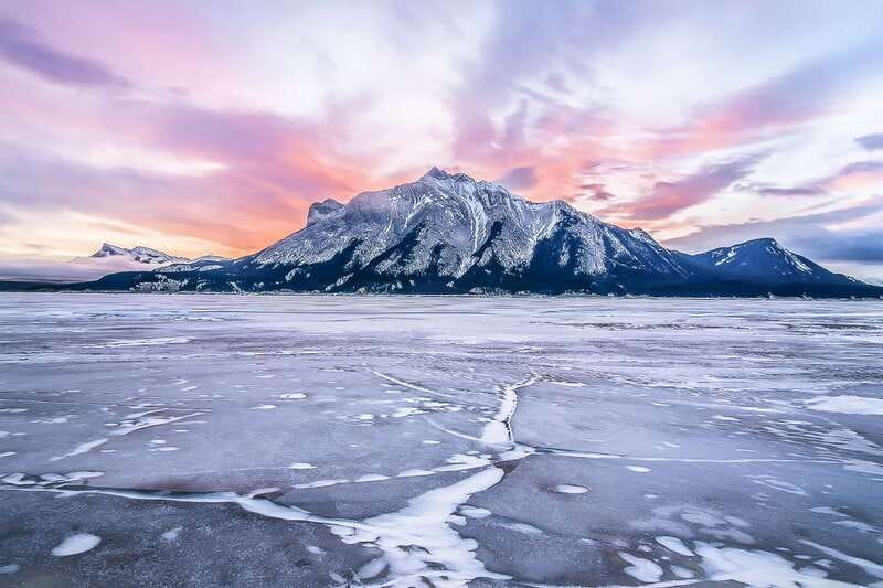 Canadian Rockies: Abraham Lake Ice Bubbles Helicopter Tour - Why this tour is more than a quick helicopter ride