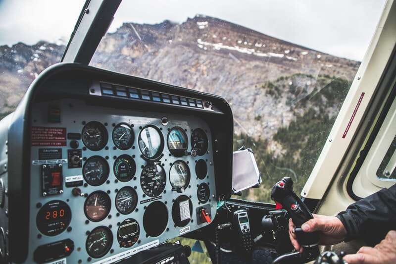 Canadian Rockies: Helicopter Flight with Exploration Hike - Is $272 a fair price?