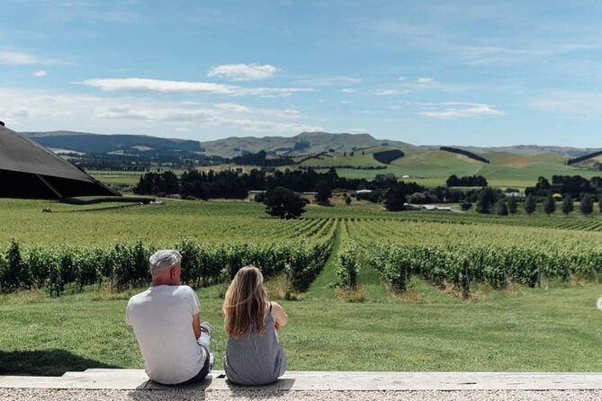Canterbury Winery Heli Lunch - Weather, minimum numbers, and cancellation risk