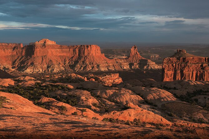 Canyon Country Sunset Helicopter Tour - 60 minutes - What is included and what is not