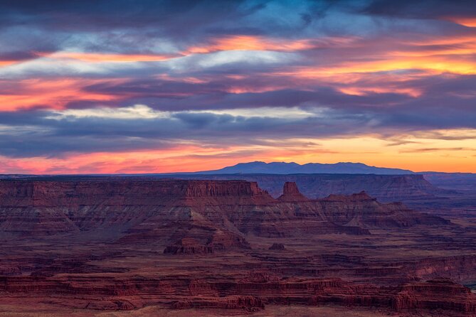Canyon Country Sunset Helicopter Tour - 60 minutes - Who will enjoy this Moab helicopter ride most