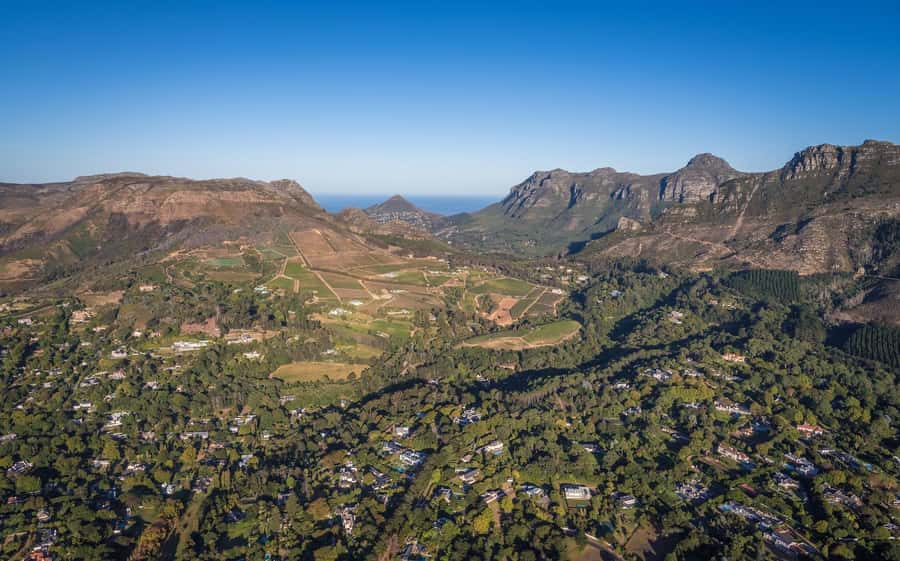 Cape Town: 2 Oceans Helicopter Flight with Boat Tour Ticket - Practical restrictions and comfort