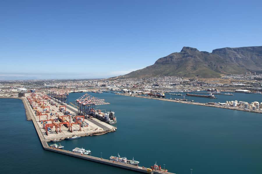 Cape Town City Center Helicopter Flight - 12Min - Booking flexibility and practical planning