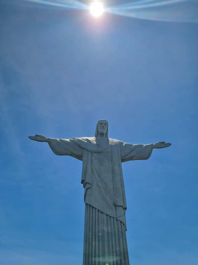 Cariocando in Christ Redeemer & Sugarloaf + Helicopter Tour - Five things to know before booking