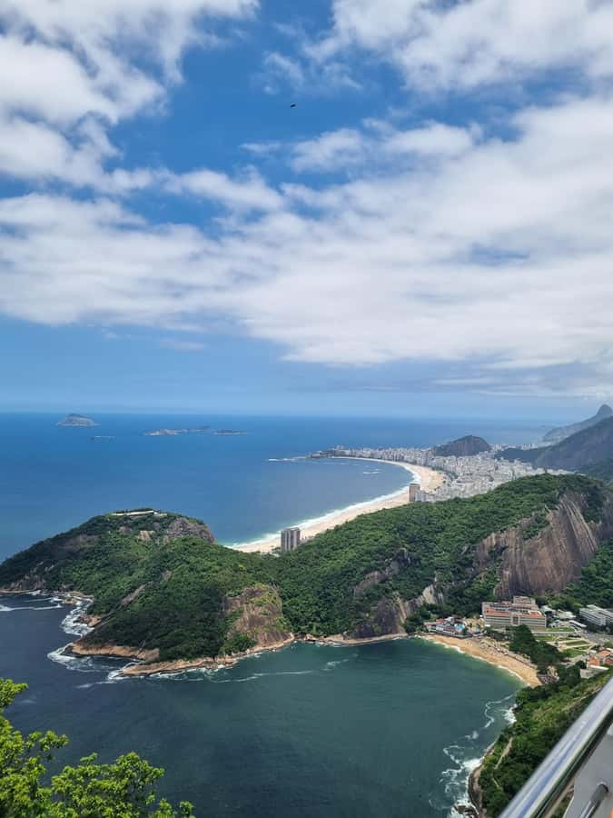 Cariocando in Christ Redeemer & Sugarloaf + Helicopter Tour - Practical details worth confirming