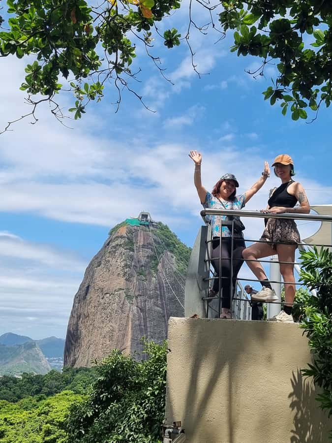 Cariocando in Christ Redeemer & Sugarloaf + Helicopter Tour - Should you book Cariocando in Christ Redeemer, Sugarloaf and Helicopter Tour?