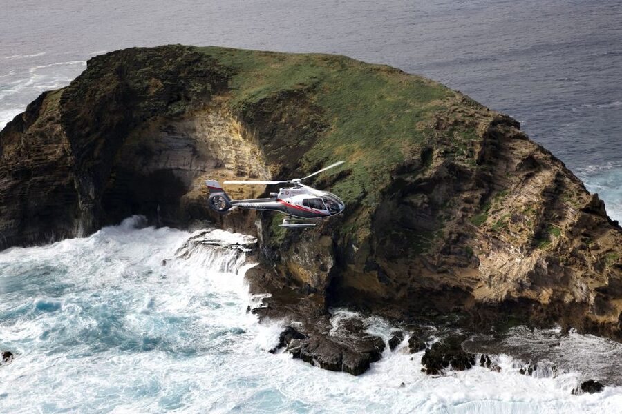 Central Maui: Two-Island Scenic Helicopter Flight to Molokai - Why this Maui and Molokai flight is special