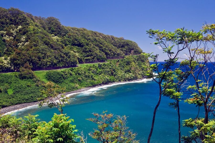 Central Maui: Two-Island Scenic Helicopter Flight to Molokai - What the pilot adds to the experience