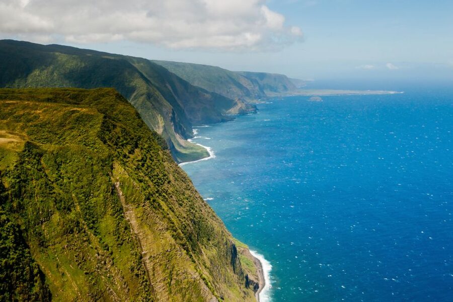 Central Maui: Two-Island Scenic Helicopter Flight to Molokai - Is $369 a fair price?