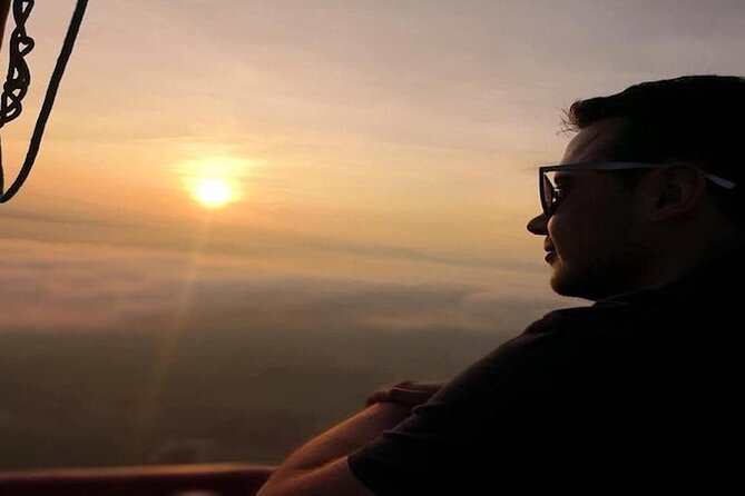 Chiang Rai Hot Air Balloon Flight – Guided Aerial Tour - Safety standards and the role of the pilot