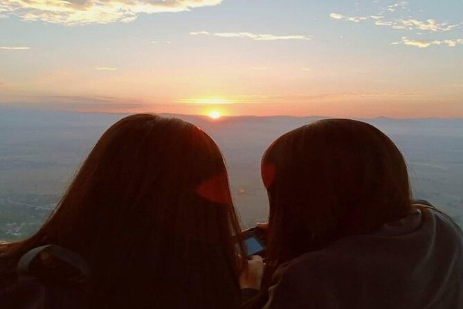 Chiang Rai Hot Air Balloon Flight – Guided Aerial Tour - Singha Park after the flight