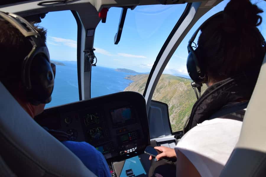 Christchurch: 20-Minutes City Helicopter Flight - Key points to know before you book
