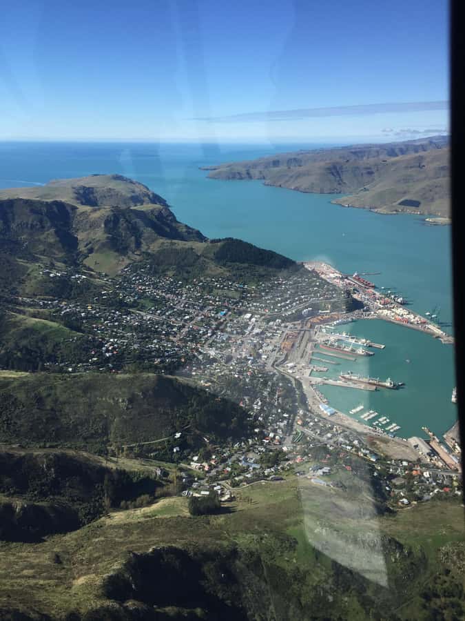 Christchurch: 20-Minutes City Helicopter Flight - Should you book this Christchurch helicopter flight?