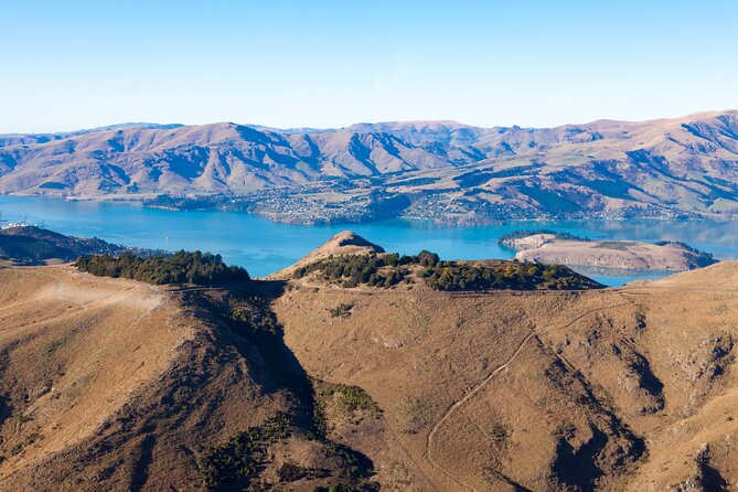 Christchurch Scenic Helicopter Tour - Weather, cancellations, and practical planning