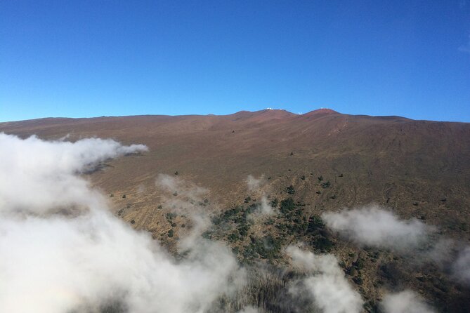 Complete Island 60-Minute Helicopter Tour - Taking off from Kahului Heliport
