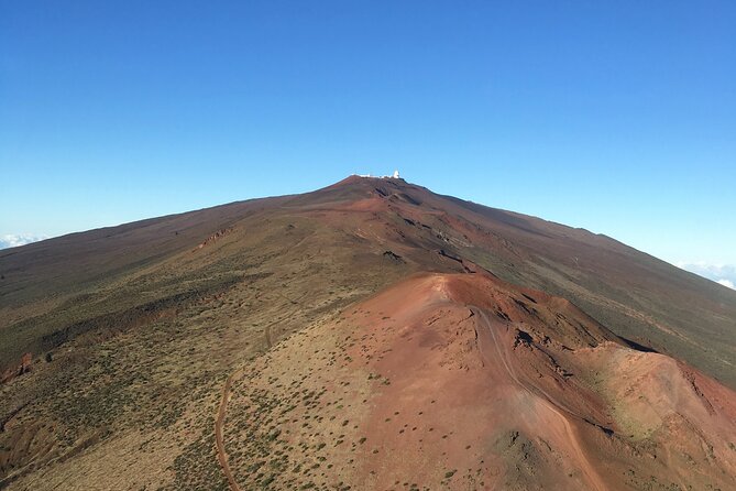 Complete Island 60-Minute Helicopter Tour - East Maui, Hana, and Haleakala from above