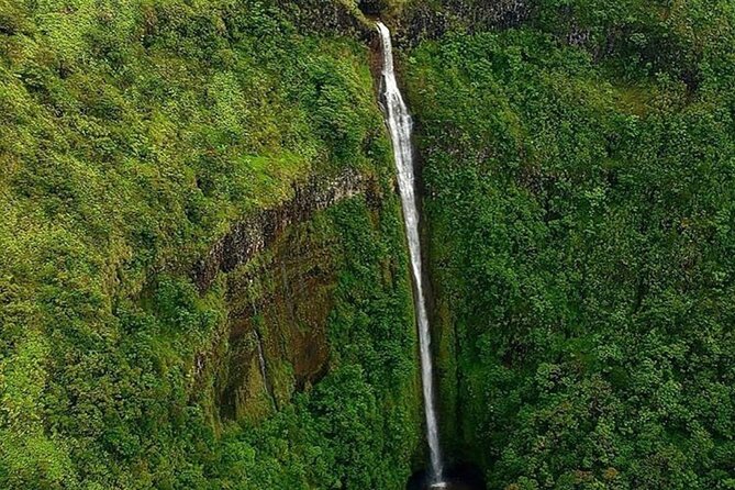 Complete Island 60-Minute Helicopter Tour - Is $443.34 good value?