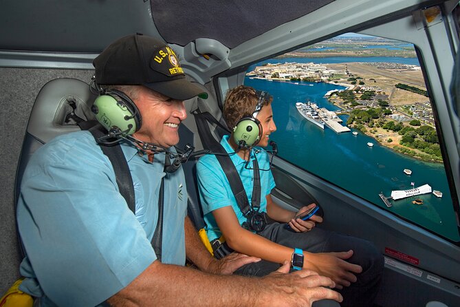 Complete Island Oahu Helicopter Tour - Is $522.50 a good value?