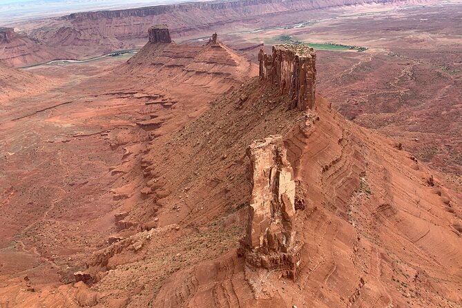 Corona Arch & Canyon Run Heli Tour - 20 minutes - Is $274 a fair price for 20 minutes?