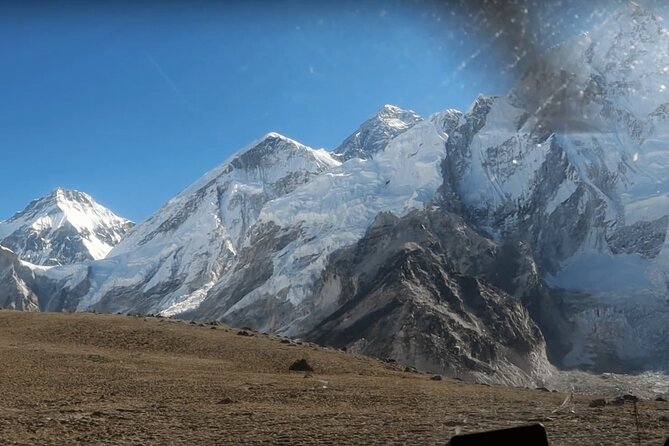 Day Tour to Everest Base Camp By Helicopter - What the $1,600 price includes