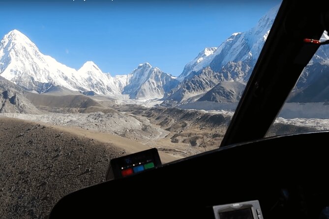 Day Tour to Everest Base Camp By Helicopter - Who will enjoy this experience most