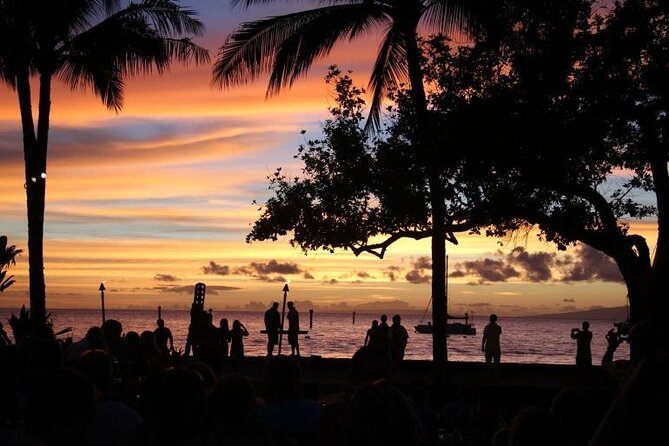 Day Trip fr Oahu to Kauai: Highlights & Movie Sites w/ Helicopter - The essential details at a glance