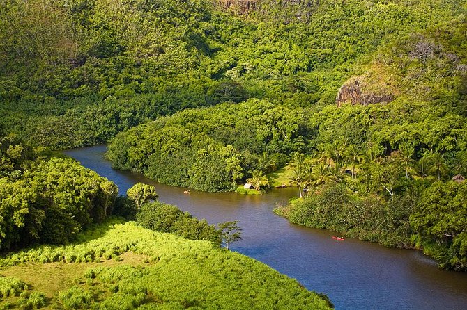 Day Trip fr Oahu to Kauai: Highlights & Movie Sites w/ Helicopter - Why this day trip appeals to Oahu visitors