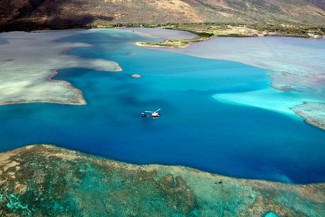 Deluxe Helicopter Tour of Molokai and Maui - Key points to know before booking