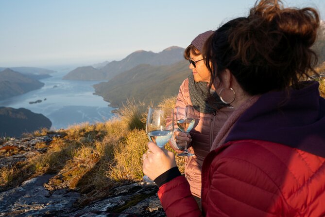 Doubtful And Dusky Sound Helicopter Scenic Flight from Te Anau - Why this flight earns its high price