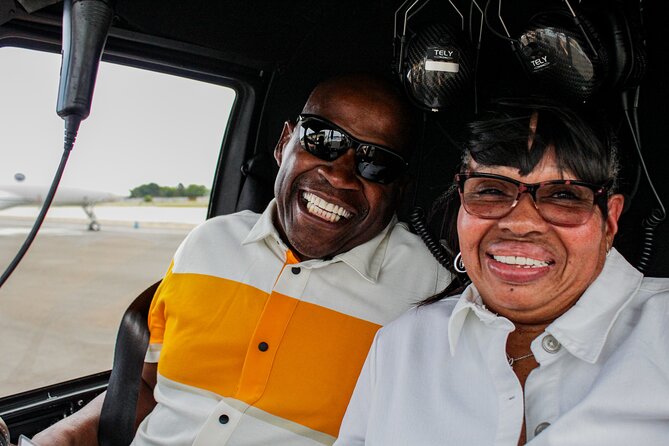 Downtown Baltimore Helicopter Tour - Choosing the best time for the flight