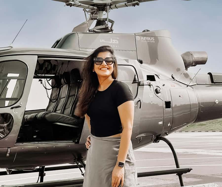 Dubai: 12-Min Helicopter Adventure Above The Palm - Who will get the most from this experience
