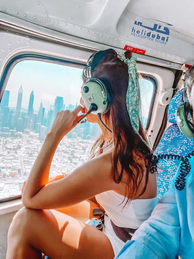 Dubai: Helicopter Ride, Old Town Walking Tour, Abra & Snacks - Who will enjoy this outing most?
