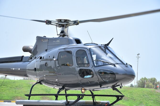Dubai Helicopter Tour: Experience Dubai’s Iconic Landmarks - Is $239 a fair price?