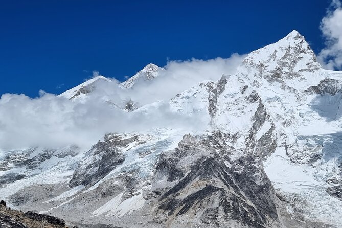 Everest Base Camp Heli Tour - Should You Book the Everest Base Camp Helicopter Tour?