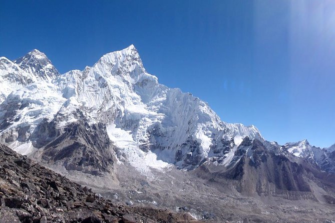 Everest Base Camp Helicopter Tour - What the $1,699 price really covers