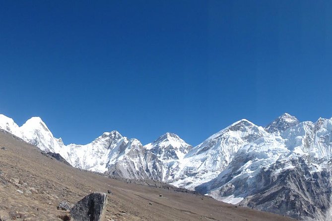 Everest Base Camp Helicopter Tour - The service behind the flight